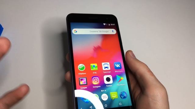 СМАРТФОН С NFC стоит как ЧЕХОЛ ОТ IPHONE XR (Santin Actoma ACE) Лучший бюджетник! смотреть онлайн