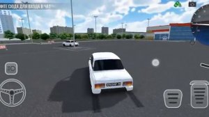 оперская езда в ркд гриша в городе на ваз 2107 126 регион