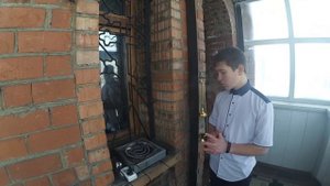 Кадило и его значение