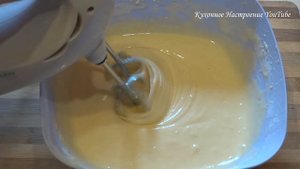 КЕКС НА ВОДЕ САМЫЙ ПРОСТОЙ РЕЦЕПТ. ВКУСНЕЕ ЧЕМ В МАГАЗИНЕ. The cupcake on the water