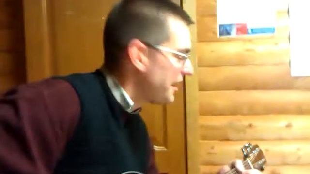 Германские песни под гитару - 5