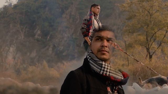 Wada hai | cinematic video portfolio shoot | canon EOS RP смотреть онлайн