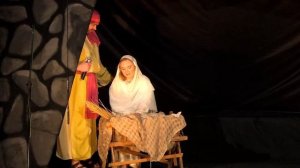 Рождественская театральная постановка | 6 января 2023