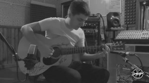 Sigma OMM-ST — лучшая гитара для новичка в Fingerstyle | www.gitaraclub.ru