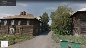 Ленинск-Кузнецкий. Leninsk-Kuznetskiy.