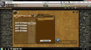 Stronghold Kingdoms - 6 - Trading