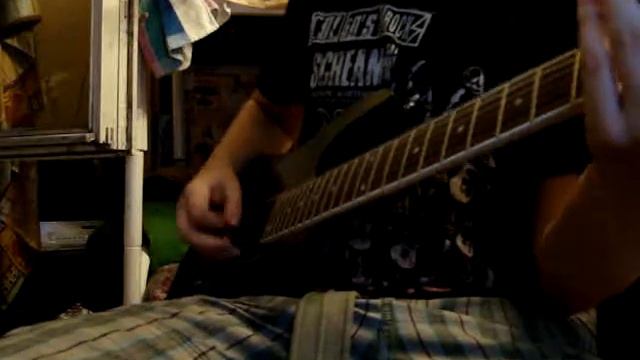 Пример звучания Ibanez RG 321 MH смотреть онлайн
