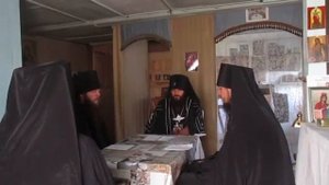 Обращение Епископов РПЦЗ