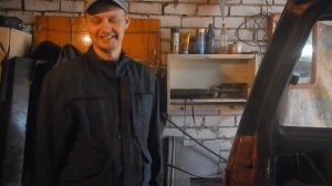 Ремонт рамы Suzuki Vitara. Серия 3. Собираем авто. Крепление кузова к раме. Не заводится