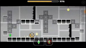 Халявные Звёзды, Орбы, Ключи и Демоны в Geometry Dash!