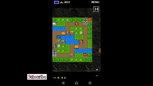 Ancient Empires Android Game and Java mobile Gameplay смотреть онлайн