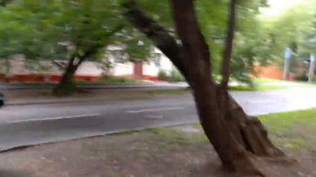 Авто курьер г.Москва " Яндекс Еда " смотреть онлайн