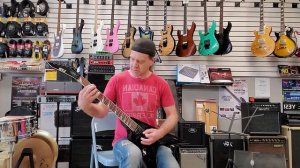 ESP LTD Arrow-200