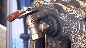 ООО "Радимакс". Чугунные радиаторы ретро