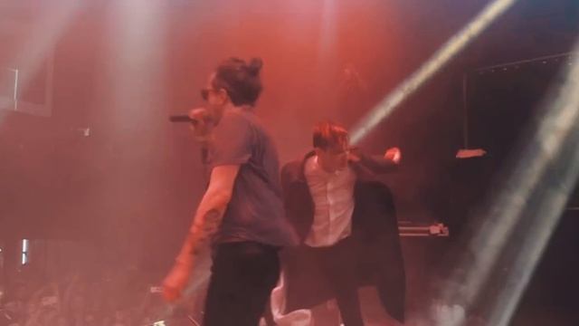 ЛСП Нижний Новгород 29 апреля 2017 смотреть онлайн