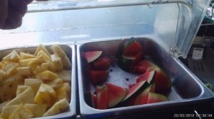 отель The Hill Resort (Пхукет, Таиланд).Полный обзор