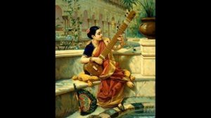 ИНДИЙСКАЯ МУЗЫКА  ТРАДИЦИОННЫЕ ИНДИЙСКИЕ ИНСТРУМЕНТЫ  INDIAN MUSIC TRADITIONAL SITAR SANTOOR