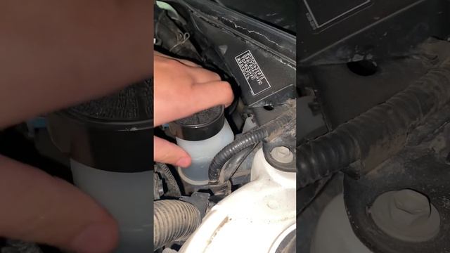 Загорелся чек и антизанос на камри 55 2016г объем 2 л смотреть онлайн