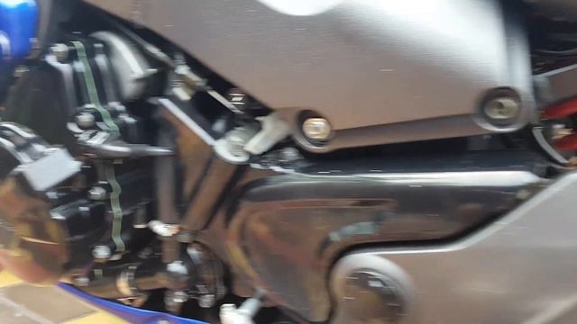 HONDA X11 2001 ГОД. ТОЛЬКО ЧТО ИЗ ГЕРМАНИИ смотреть онлайн