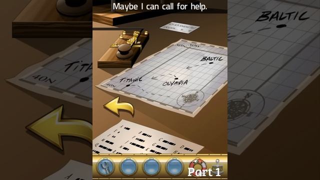 Escape The Titanic: Walkthroughs (2 of them) on iPad смотреть онлайн