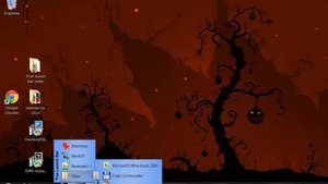 True Launch Bar - удобная панель быстрого запуска Windows