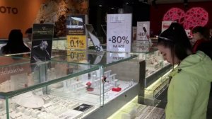 Мама Ася в Санлайт?!