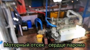 Путешествуем по России. Дорога на Усинск ?..