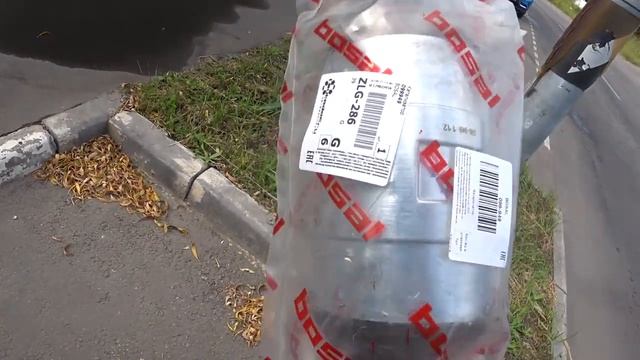 #MK4-будни | Лампочки из Китая — дно, трапеция не дружит, универсальный катализатор Bosal, пена BMW смотреть онлайн