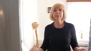 Елабуга. Дом памяти М.И. Цветаевой