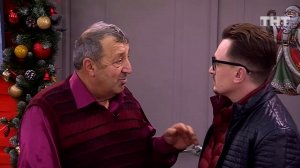 Дом-2: Кадони попросил отца Иосифа отговорить сына от свадьбы