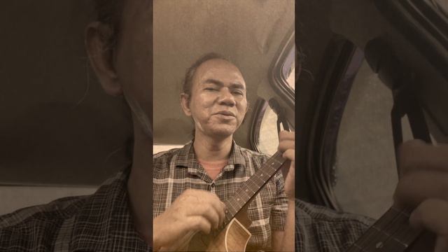 Pasar Baru. Oslan Husein. Ukulele. смотреть онлайн
