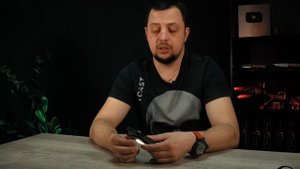 Месяц с неизвестным ножом. Kershaw Launch 13