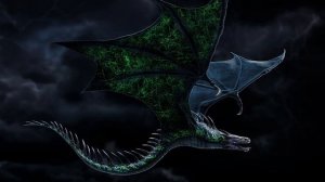 Day of Dragons: Introducing the Blitz Striker Amphithere