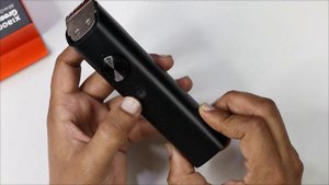 Xiaomi Grooming Kit Pro Review | MI Trimmer With Full Body Grooming Kit