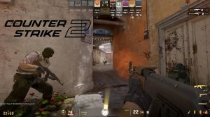 counter-strike 2  Попробую сделать 20 килов