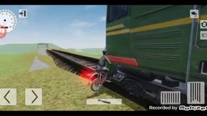 катаюсь на мотоцикле в Soviet car classic