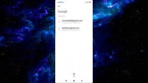 Как Удалить Аккаунт Гугл с Телефона Андроид ❌ Удалить Аккаунт Google, Учётную Запись на Xiaomi и т.