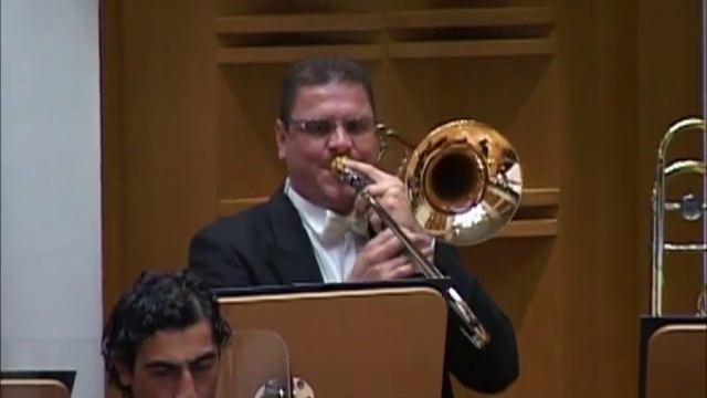 Bolero Peter Körner Bilkent Symphony Orchester смотреть онлайн