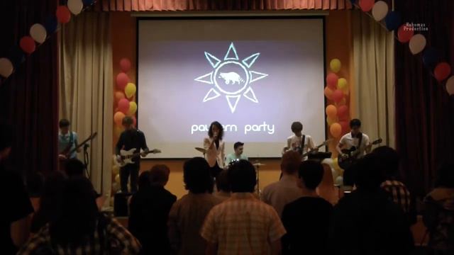 Чёрный Полдень - Zombie The Cranberries Live cover