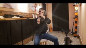 Обслуживание и подводные камни пружинной вилки электросамоката. Как выровнять переднее колесо?