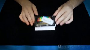 Как сделать костёр с разноцветным ОГНЁМ