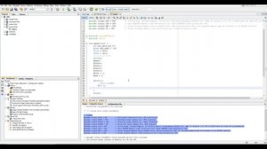 Урок №2. Пишем программный код для работы АЦП на микроконтроллере PIC 16F873A в среде MPLAB X IDE.