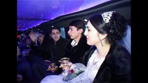 Свадьба Котов Василия и Надежды. День первый. Часть 1