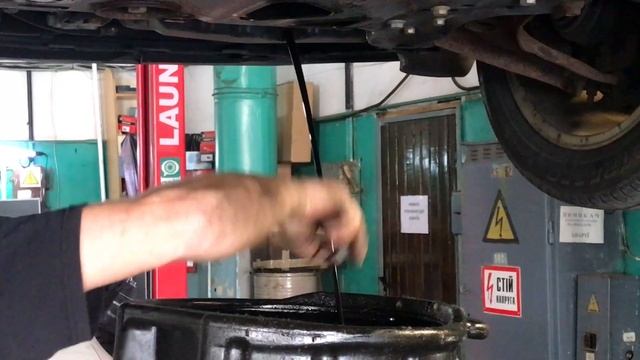 VW Jetta 2.5 SE установка ГБО смотреть онлайн