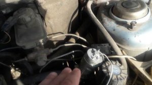 Установка дополнительной печки в авто