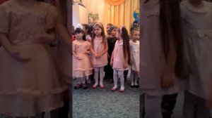Песенка про бабушку от внучек