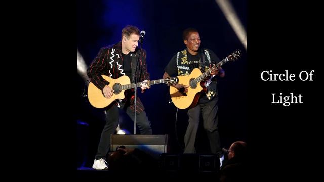 Johnny Clegg & Juluka Unplugged смотреть онлайн