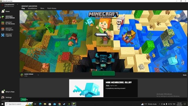 HOW TO GET A FREE MINECRAFT SERVER JAVA AND BEDROCK 2023 смотреть онлайн