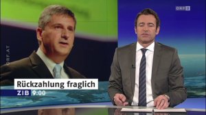 Banken-Rückzahlungen fraglich