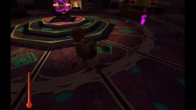 Shrek: Extra Large Walkthrough Part 10 (GameCube) смотреть онлайн